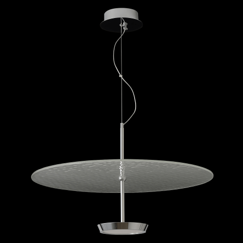 Crystal Lux Светильник подвесной Crystal Lux NICOLE SP18W LED фото 4